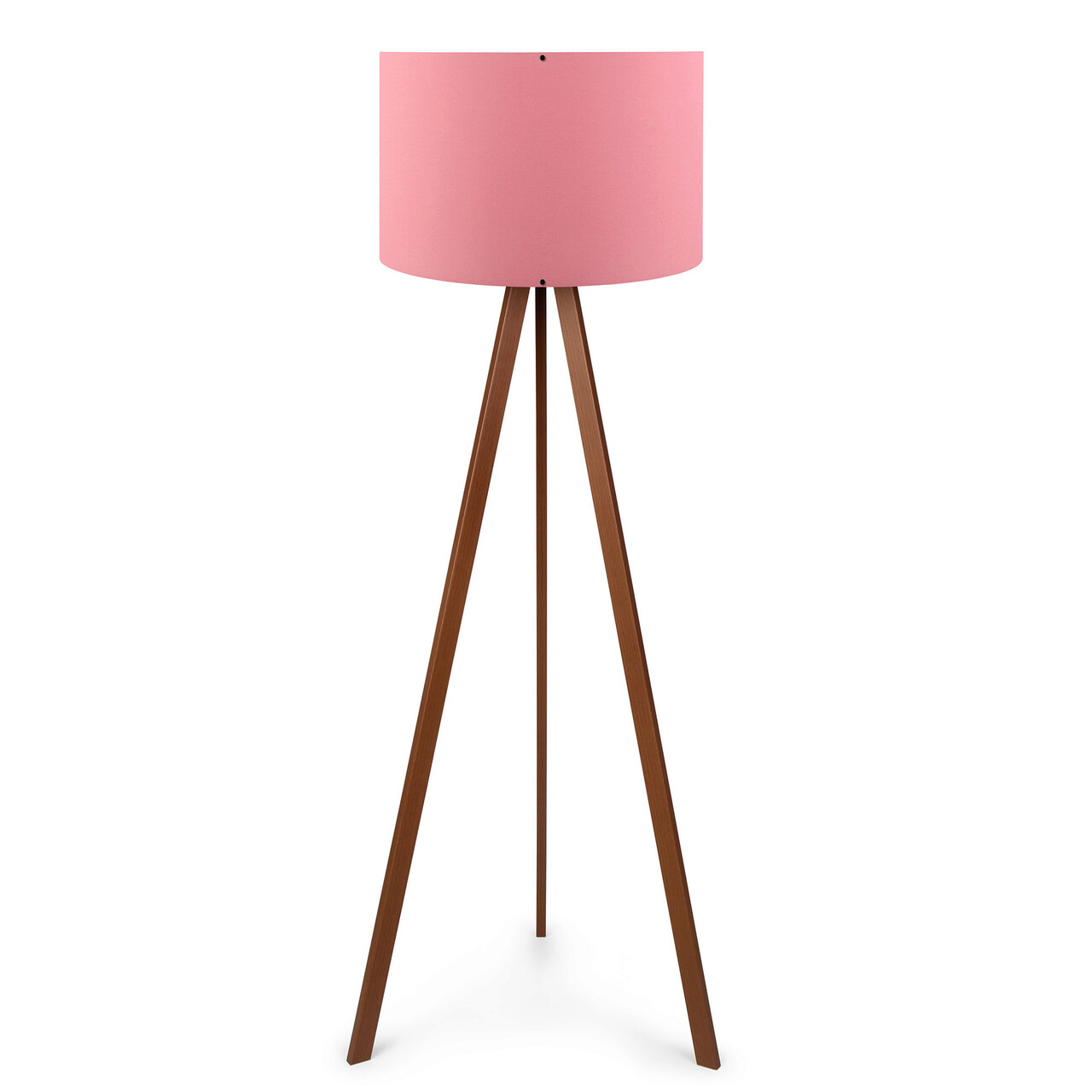 Lampadar, Opviq, 780SGN2431, Roz/Maro - imagine 4